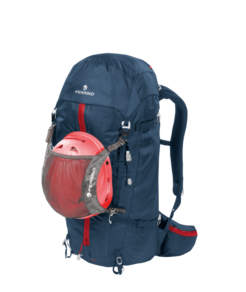 FERRINO - ZAINO DRY-HIKE 40 + 5
