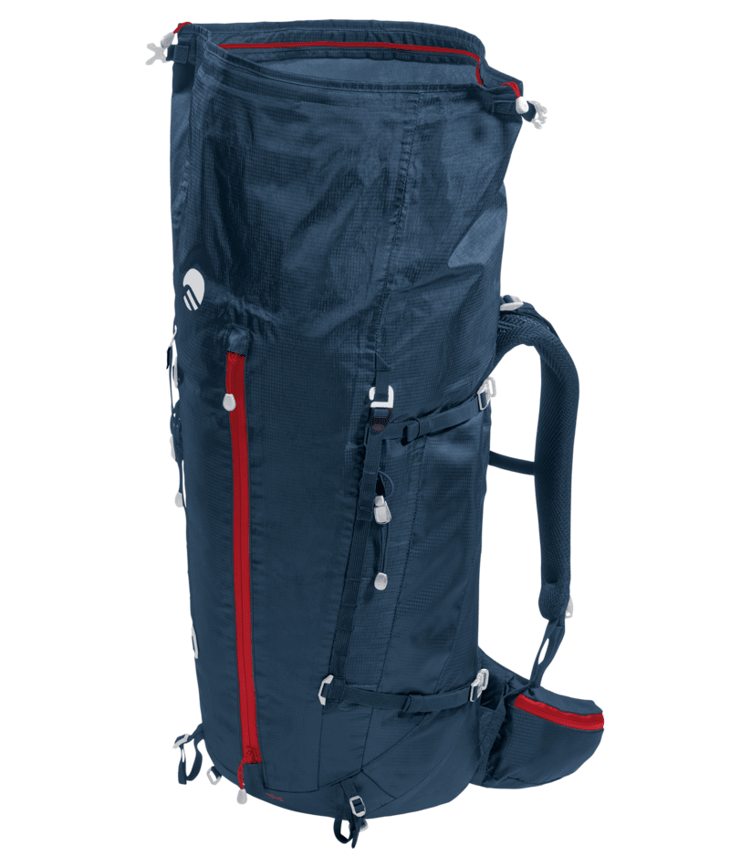 FERRINO - ZAINO DRY-HIKE 40 + 5
