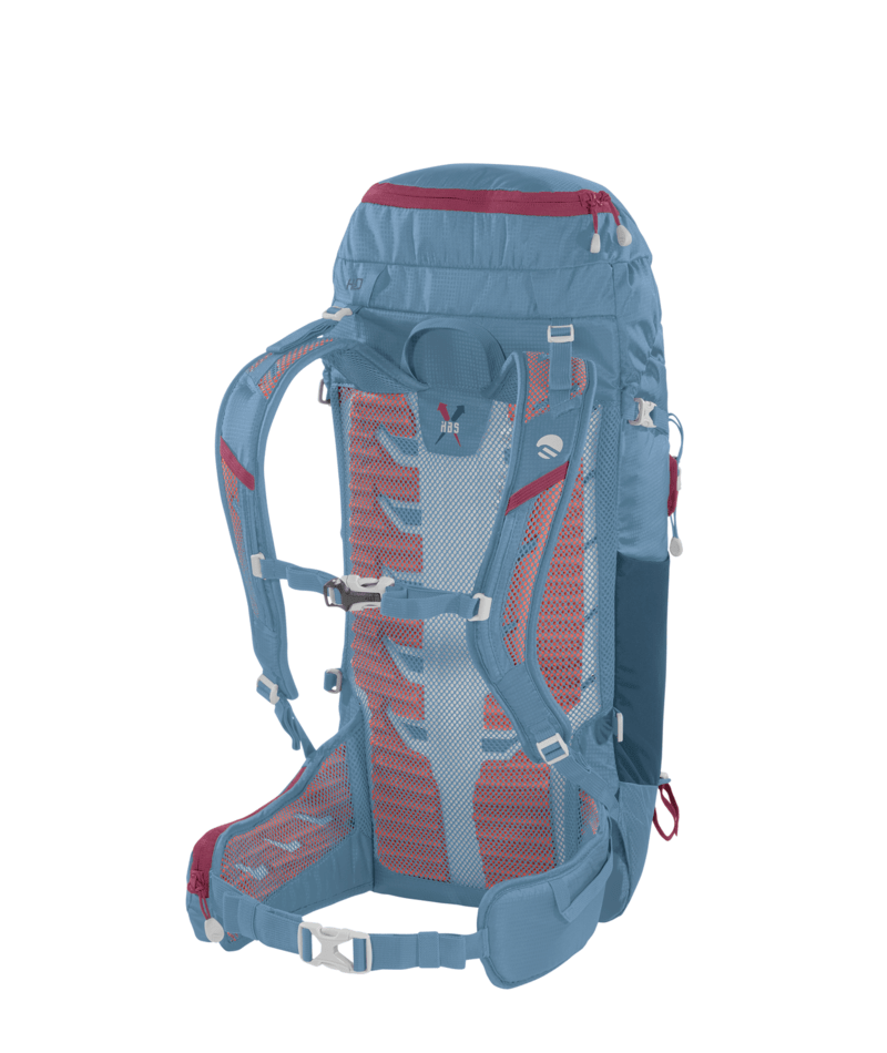 FERRINO - ZAINO AGILE 23 LADY