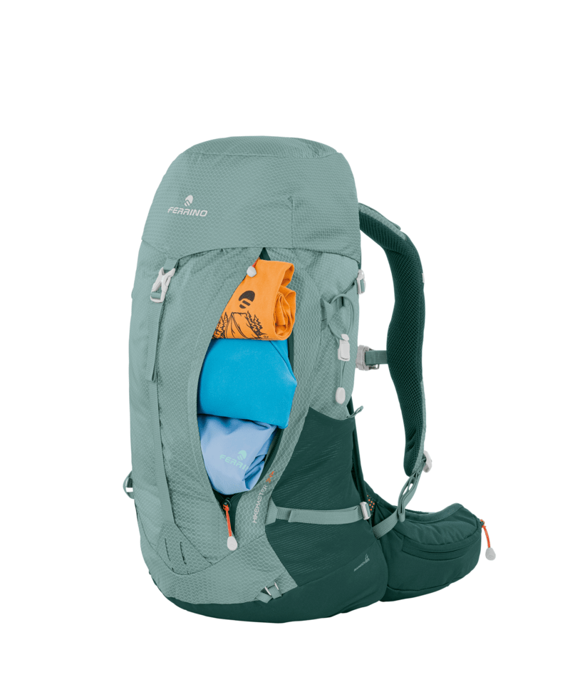 FERRINO - ZAINO HIKEMASTER 34 LADY