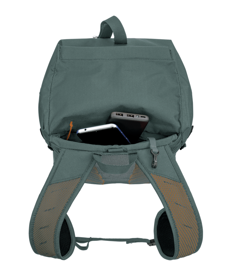 FERRINO - ZAINO DRY UP 22