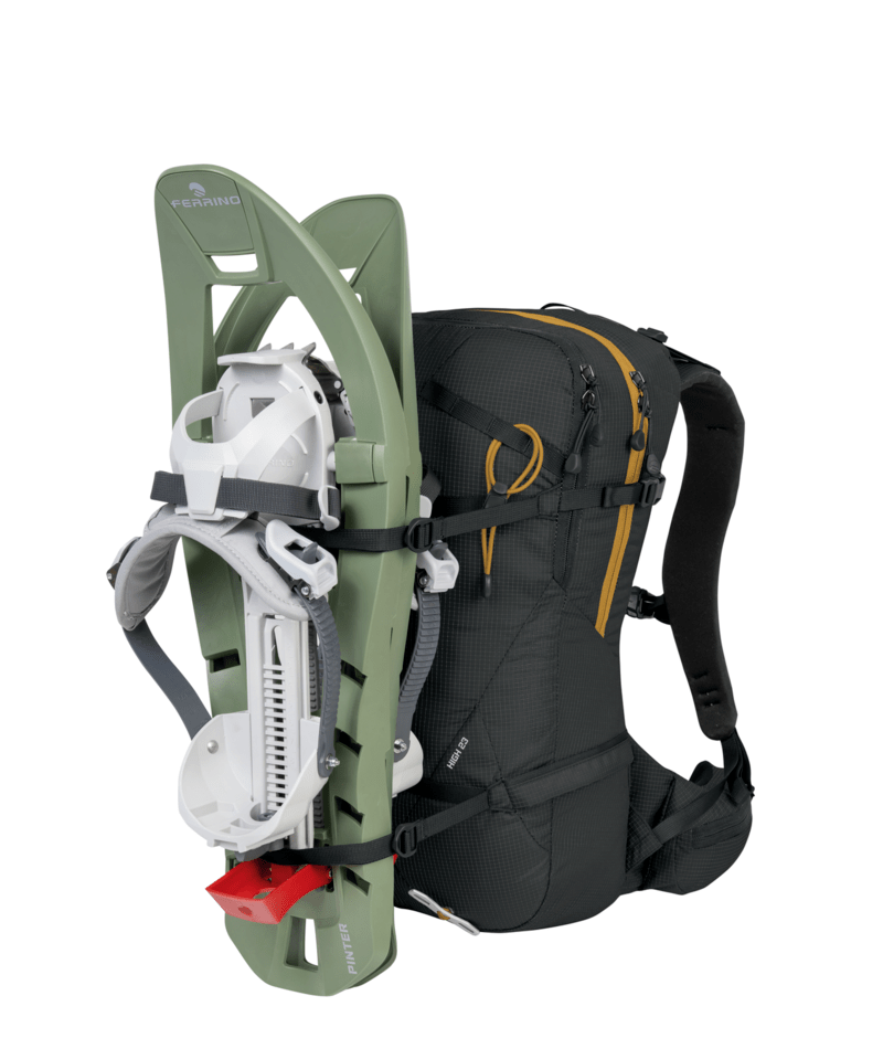 FERRINO - ZAINO HIGH 23