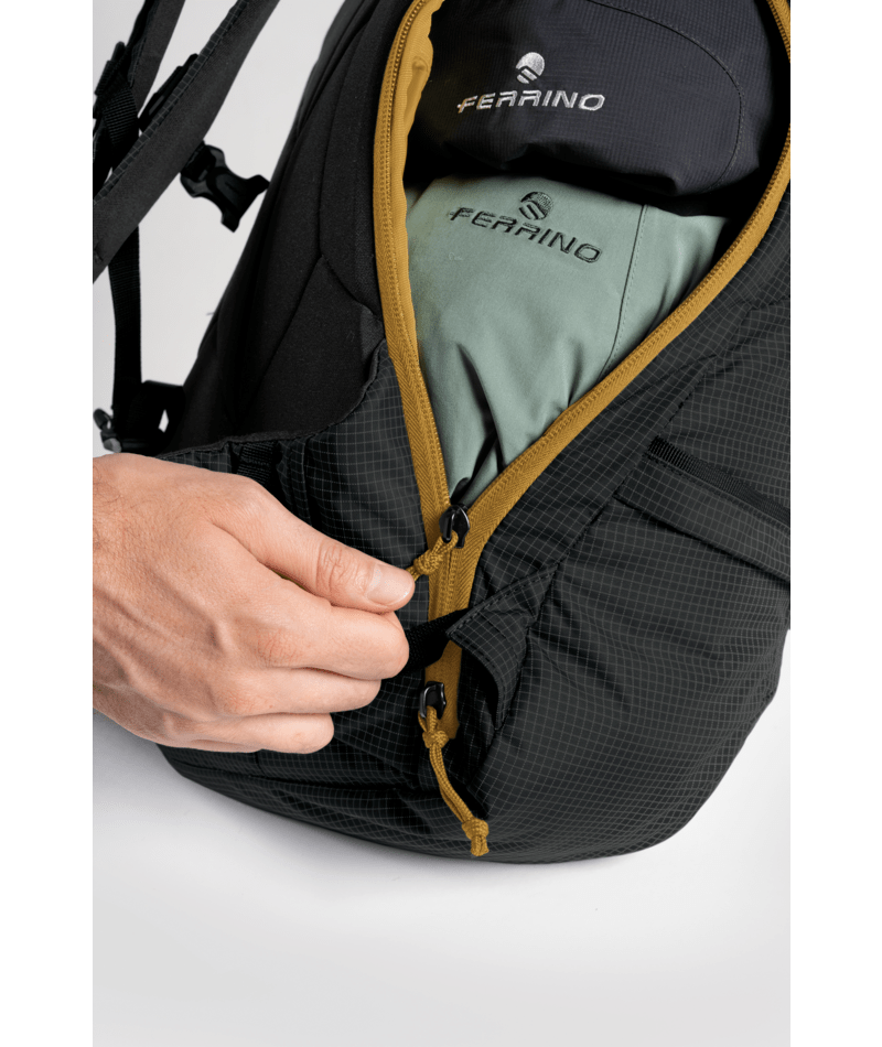 FERRINO - ZAINO HIGH 23