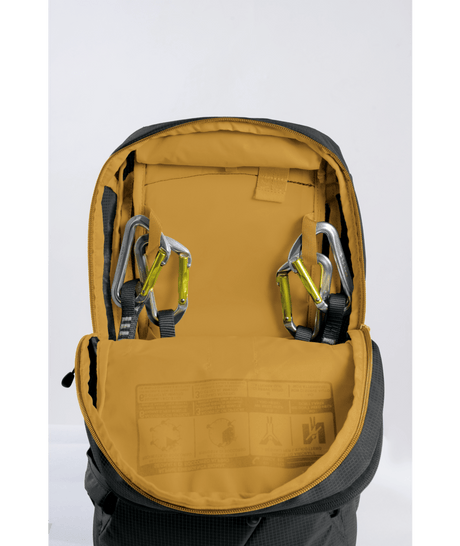 FERRINO - ZAINO HIGH 23