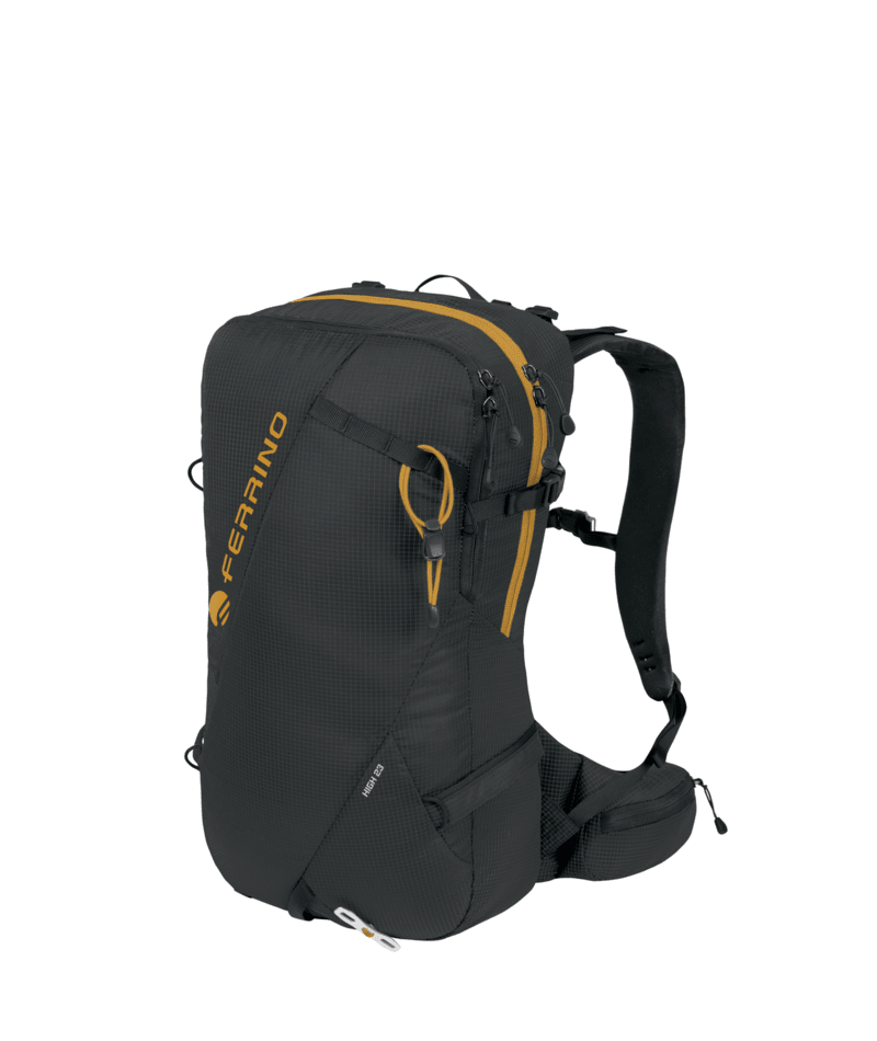 FERRINO - ZAINO HIGH 23