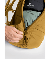 FERRINO - ZAINO HIGH 23