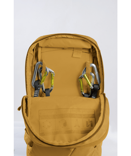 FERRINO - ZAINO HIGH 23