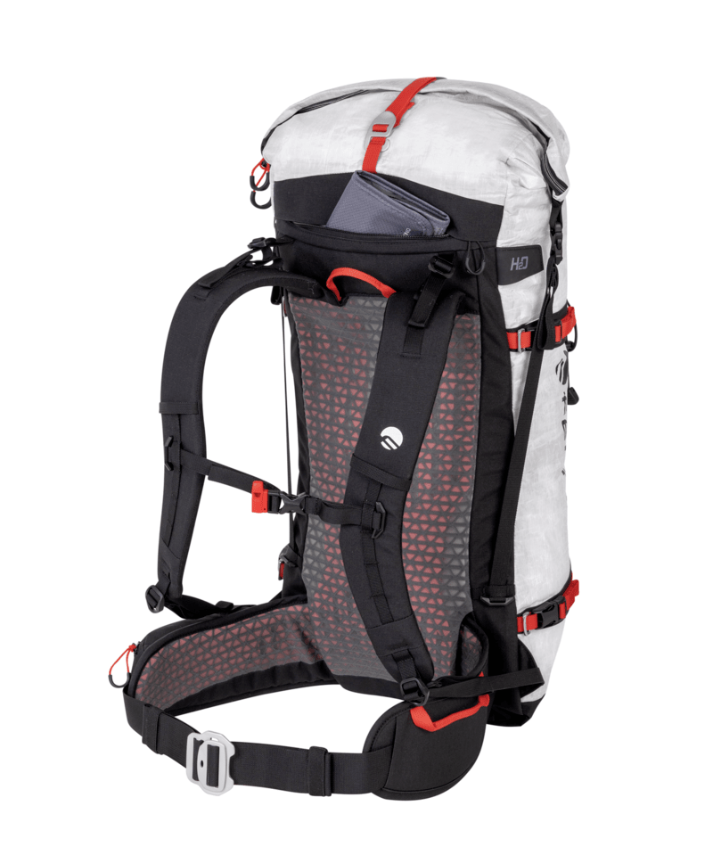 FERRINO - ZAINO INSTINCT 30+5