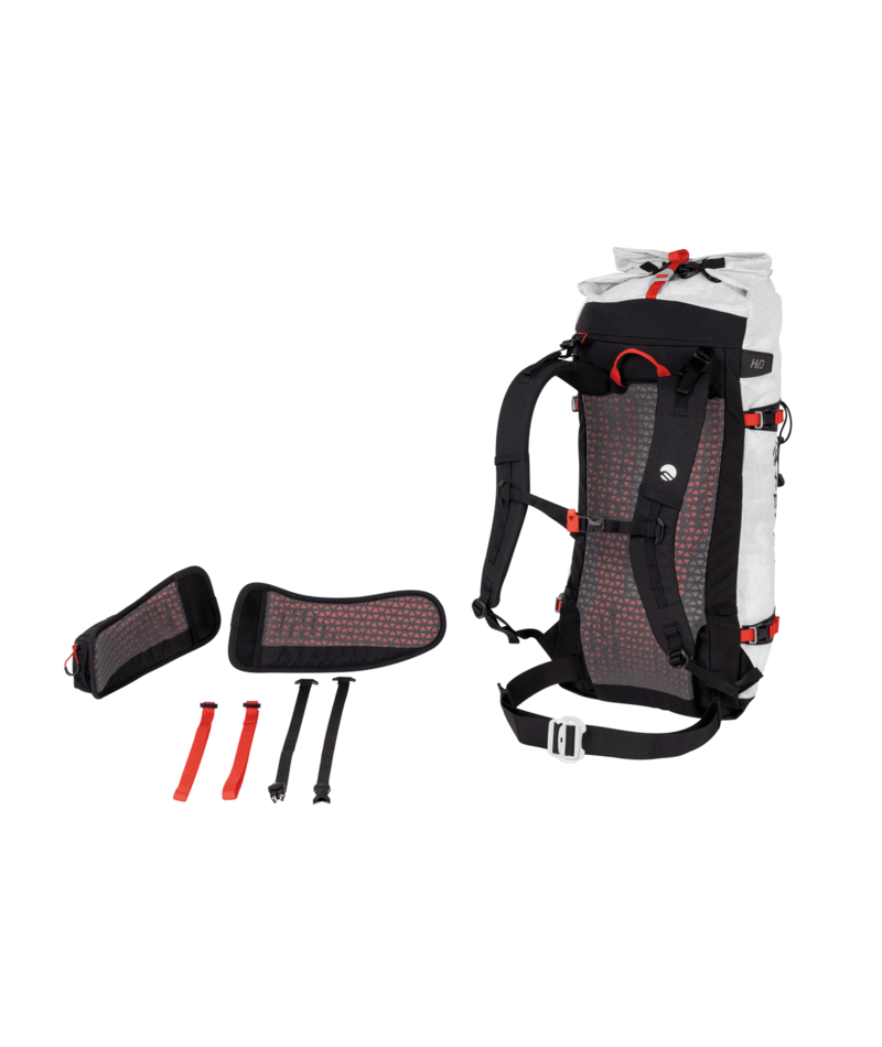 FERRINO - ZAINO INSTINCT 30+5