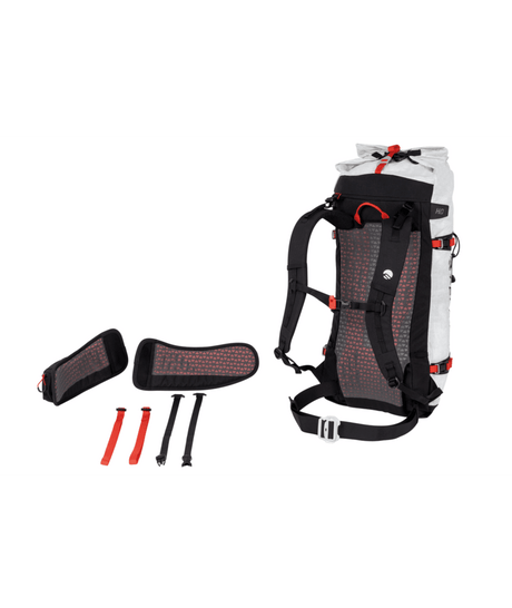 FERRINO - ZAINO INSTINCT 30+5