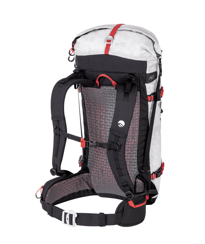 FERRINO - ZAINO INSTINCT 30+5