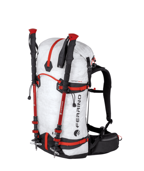 FERRINO - ZAINO INSTINCT 30+5