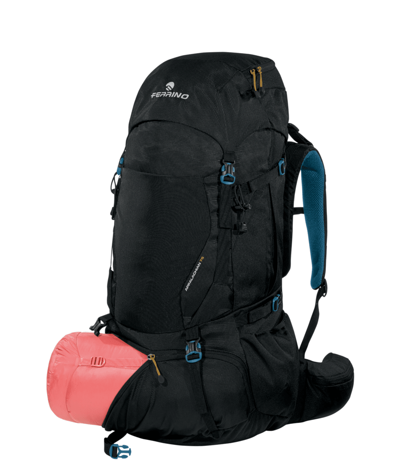 FERRINO - ZAINO APPALACHIAN 75