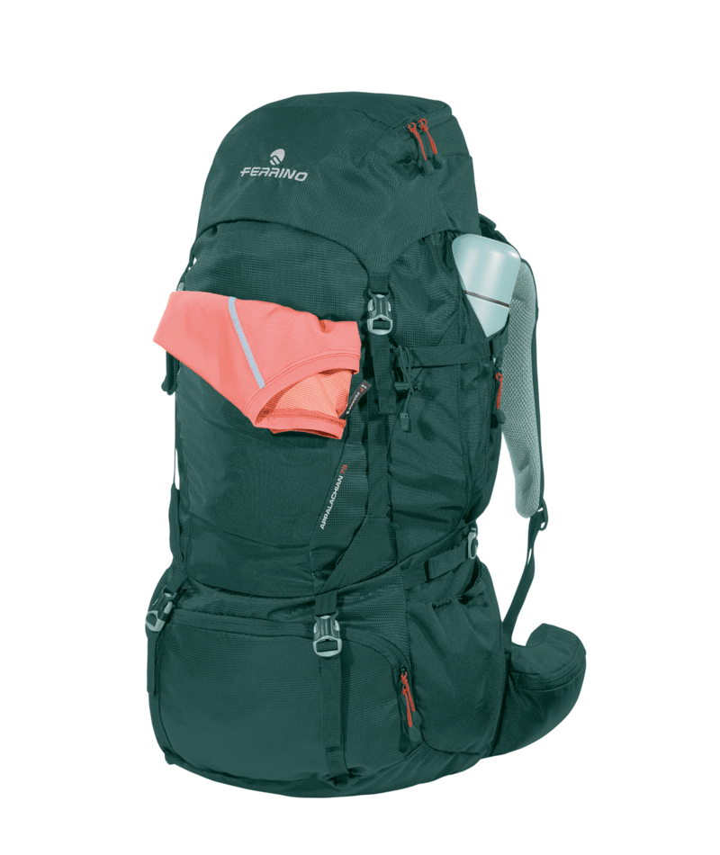 FERRINO - ZAINO APPALACHIAN 75