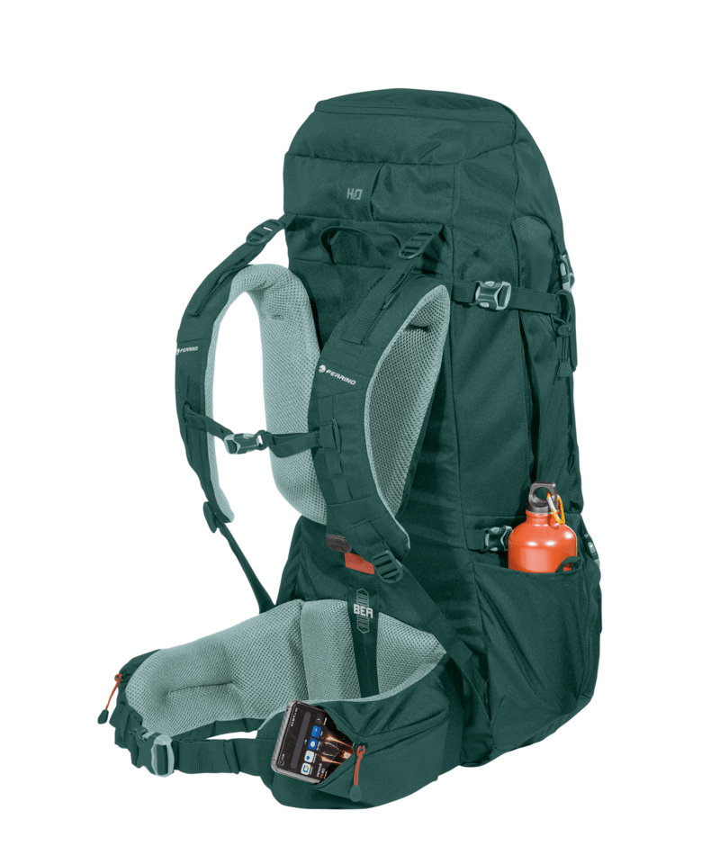 FERRINO - ZAINO APPALACHIAN 75