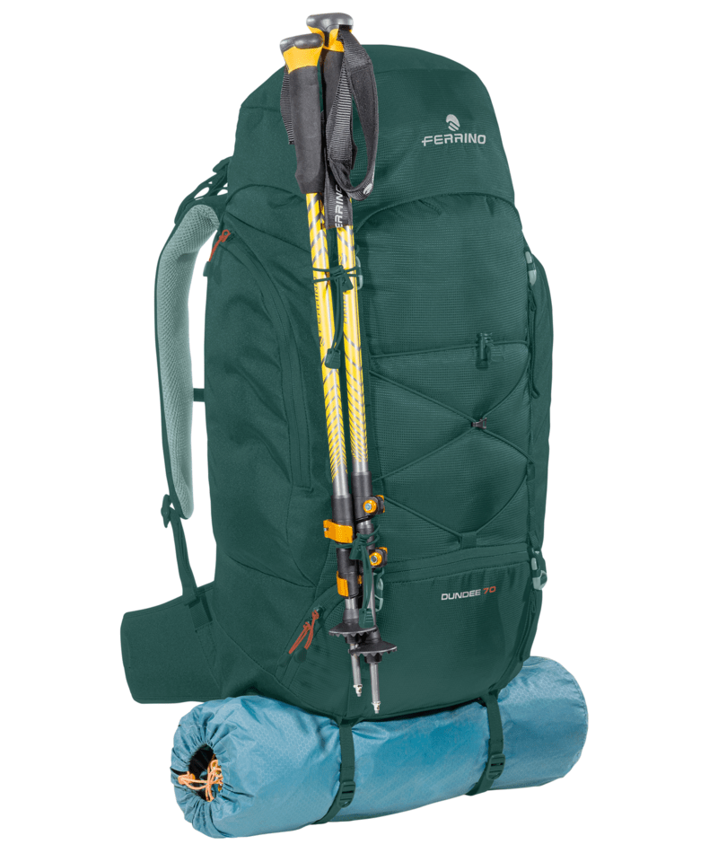 FERRINO - ZAINO DUNDEE 70