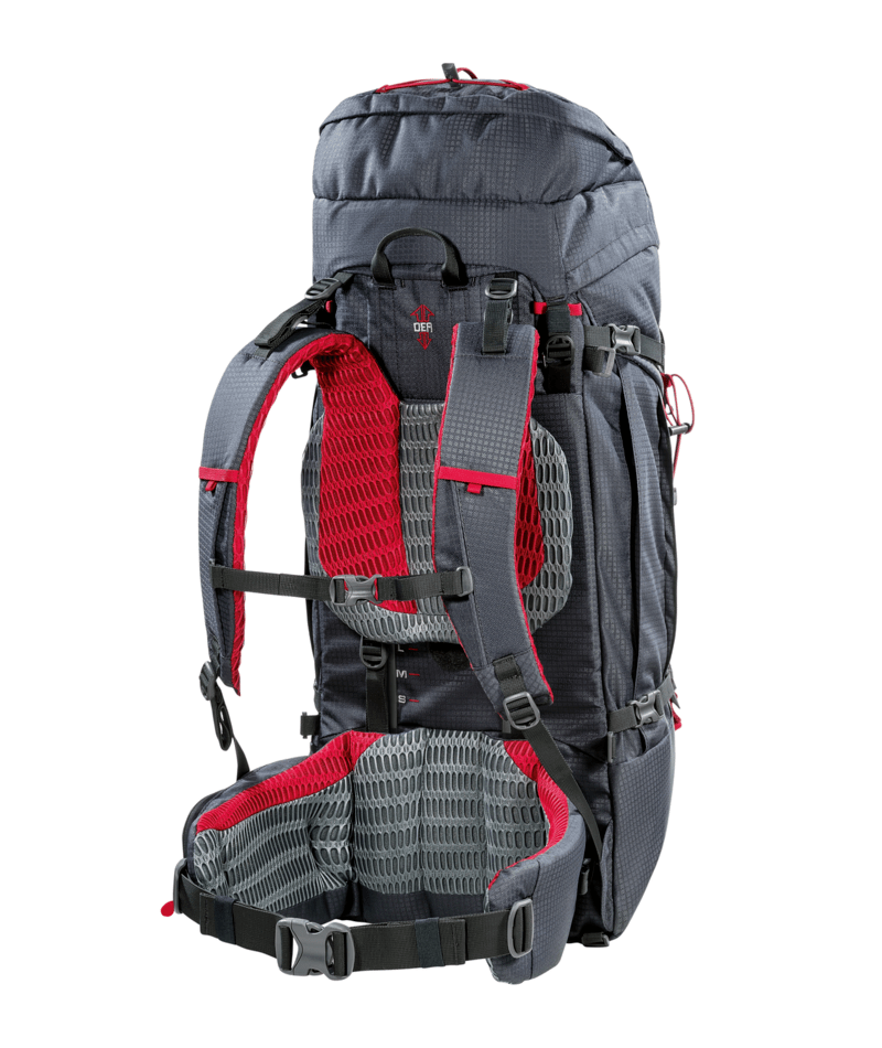 FERRINO - ZAINO OVERLAND 65 + 10