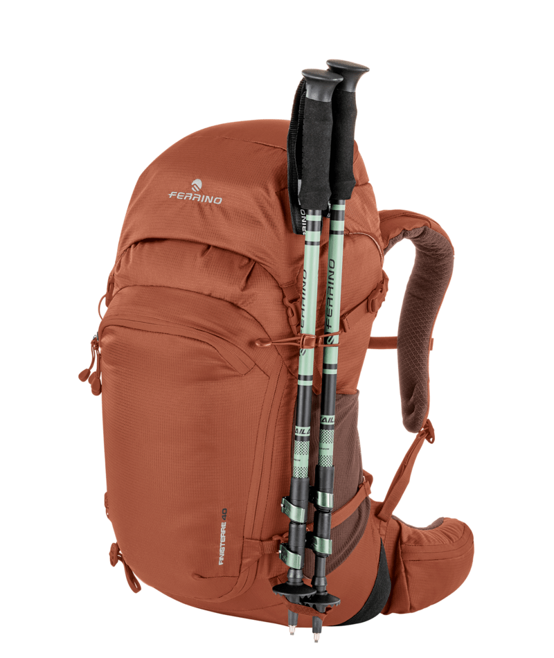 FERRINO - ZAINO FINISTERRE 40