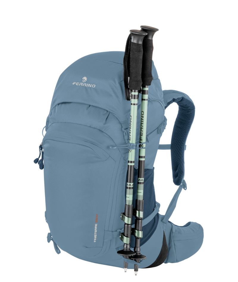 FERRINO - ZAINO FINISTERRE 38 LADY