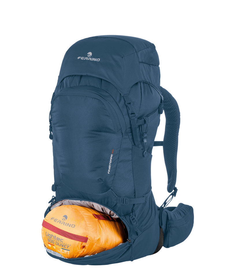 FERRINO - ZAINO FINISTERRE 48