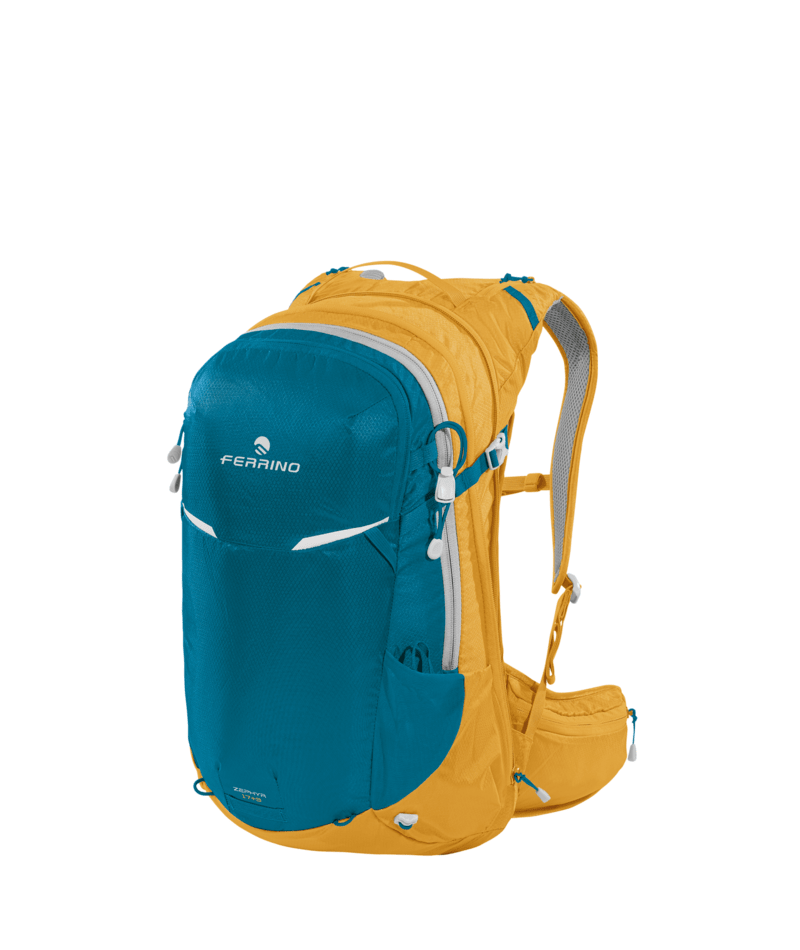 FERRINO - ZAINO ZEPHYR 17+3