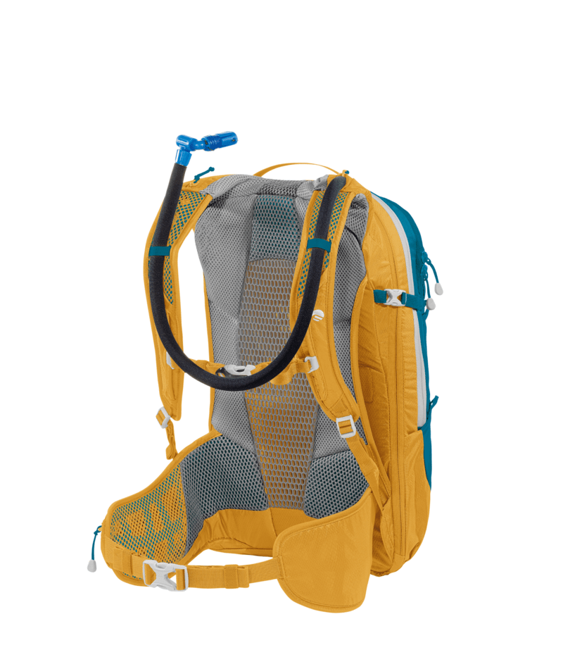 FERRINO - ZAINO ZEPHYR 17+3