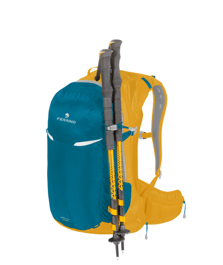 FERRINO - ZAINO ZEPHYR 17+3