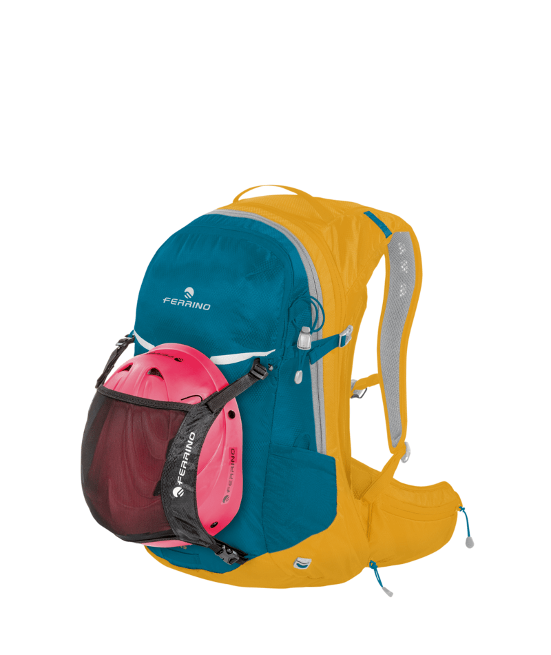 FERRINO - ZAINO ZEPHYR 17+3