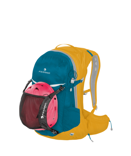 FERRINO - ZAINO ZEPHYR 17+3
