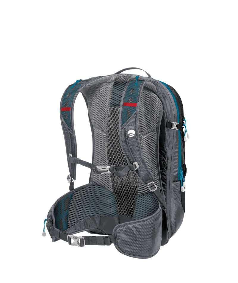 FERRINO - ZAINO ZEPHYR 22+3