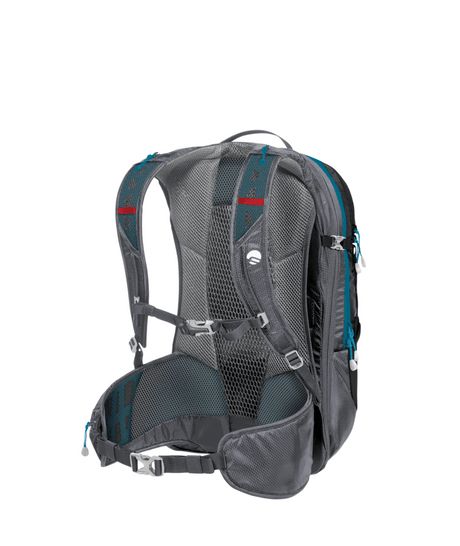 FERRINO - ZAINO ZEPHYR 22+3