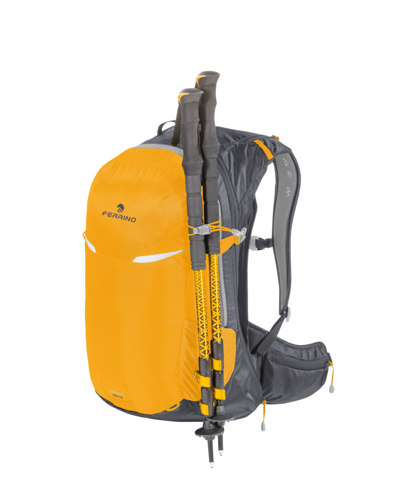 FERRINO - ZAINO ZEPHYR 22+3