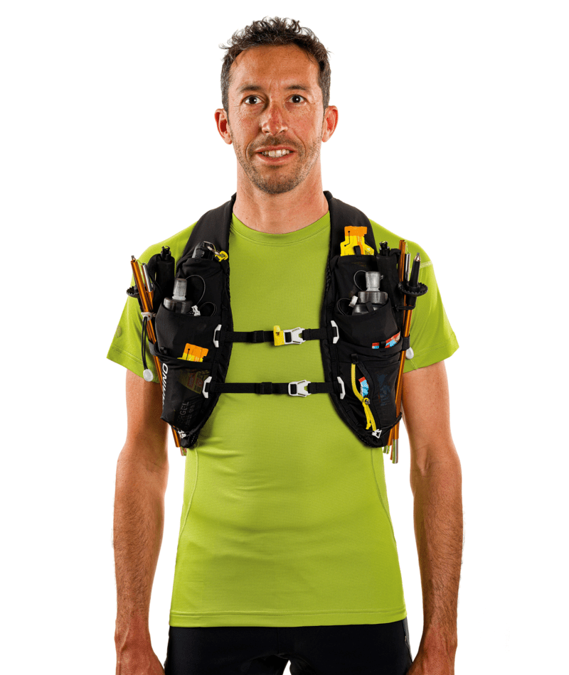 FERRINO - X-VEST 5