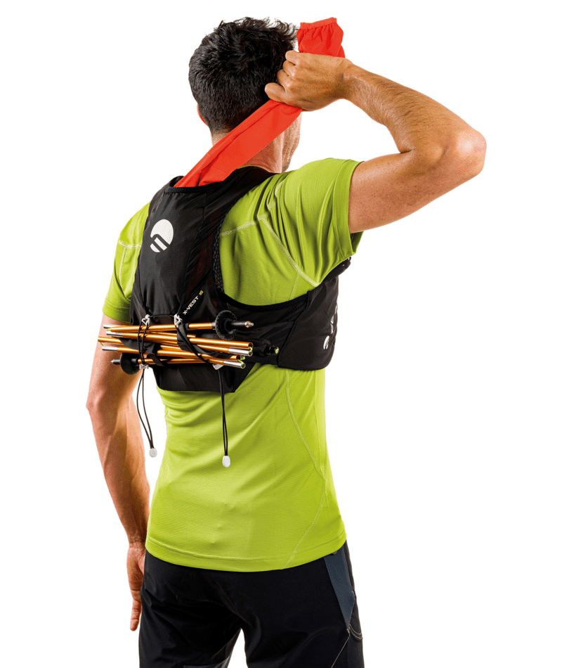 FERRINO - X-VEST 5