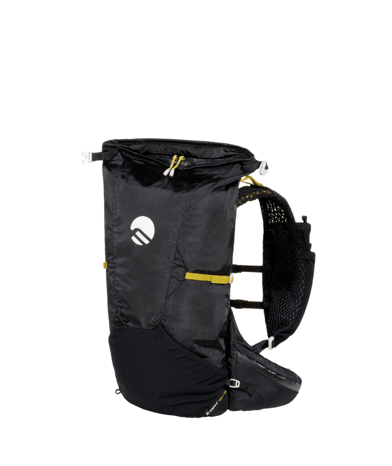 FERRINO - X-DRY 15+3