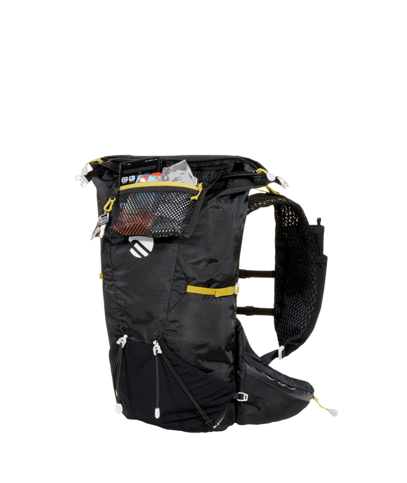 FERRINO - X-DRY 15+3