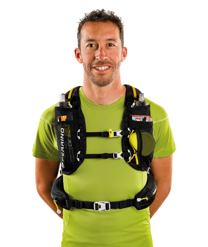 FERRINO - X-DRY 15+3