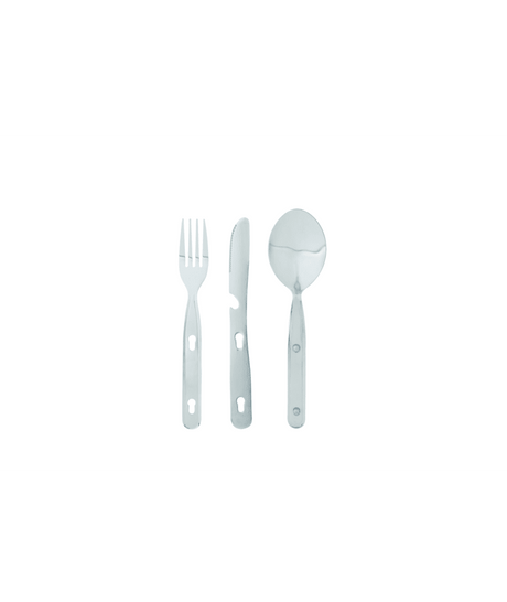 FERRINO - SET DI 3 POSATE