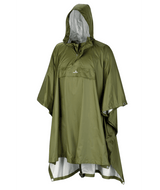 FERRINO - MANTELLA TODOMODO RIPSTOP S/M