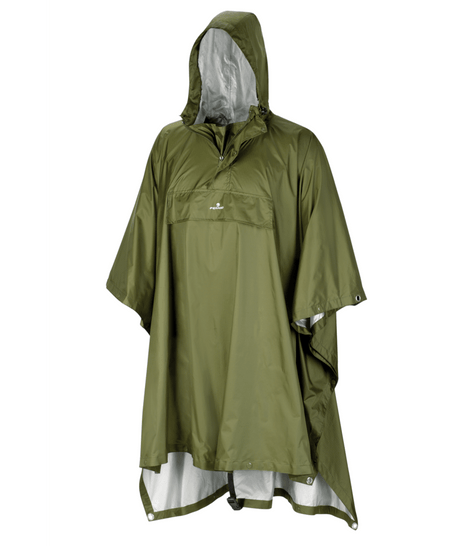 FERRINO - MANTELLA TODOMODO RIPSTOP L/XL