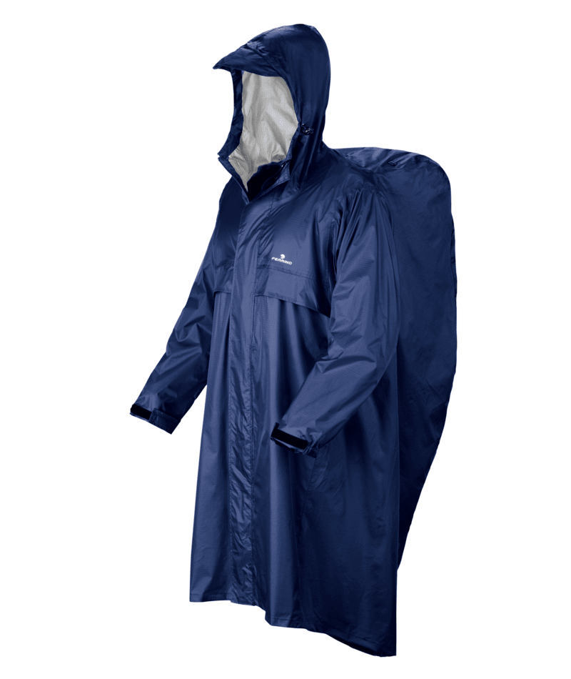 FERRINO - MANTELLA TREKKER RIPSTOP S/M