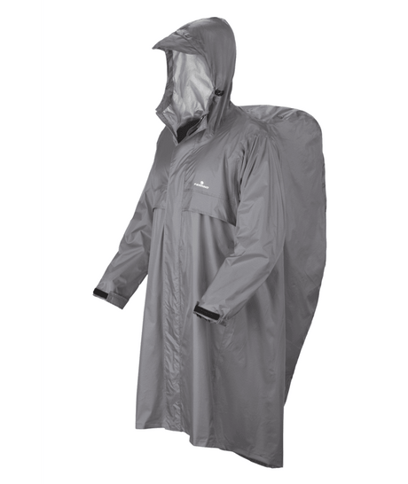 FERRINO - MANTELLA TREKKER RIPSTOP S/M