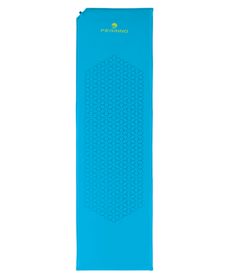 FERRINO - MAT. AUTOG. BLUENITE 183x51x2,5 cm