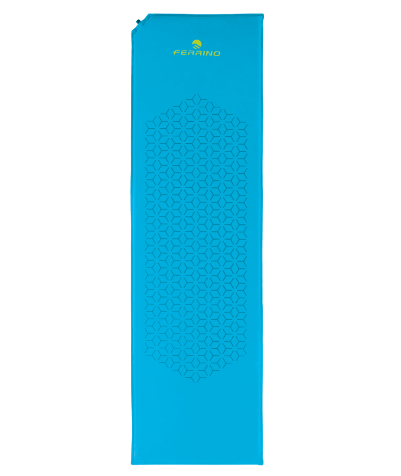 FERRINO - MAT. AUTOG. BLUENITE 183x51x2,5 cm