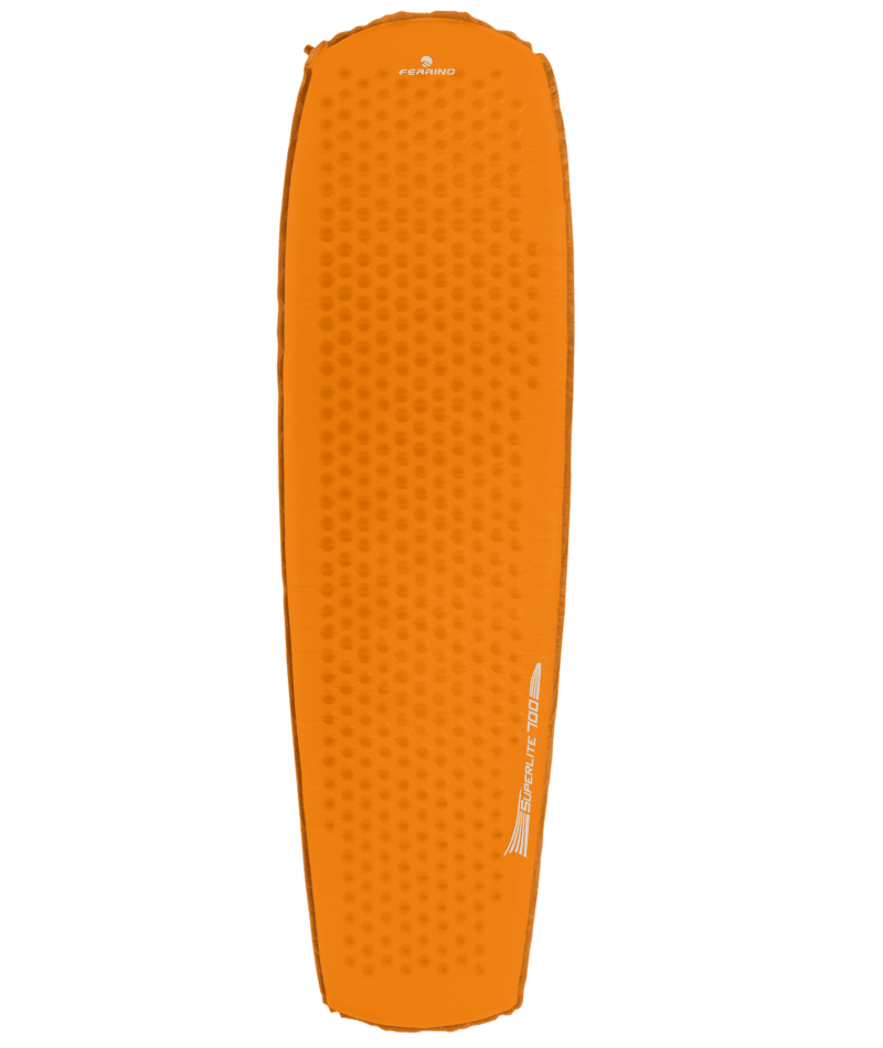 FERRINO - MAT. AUTOG. SUPERLITE 700  183x51x3,8