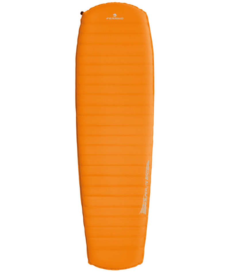 FERRINO - MAT. AUT. SUPERLITE 850 mis.183x51x5cm