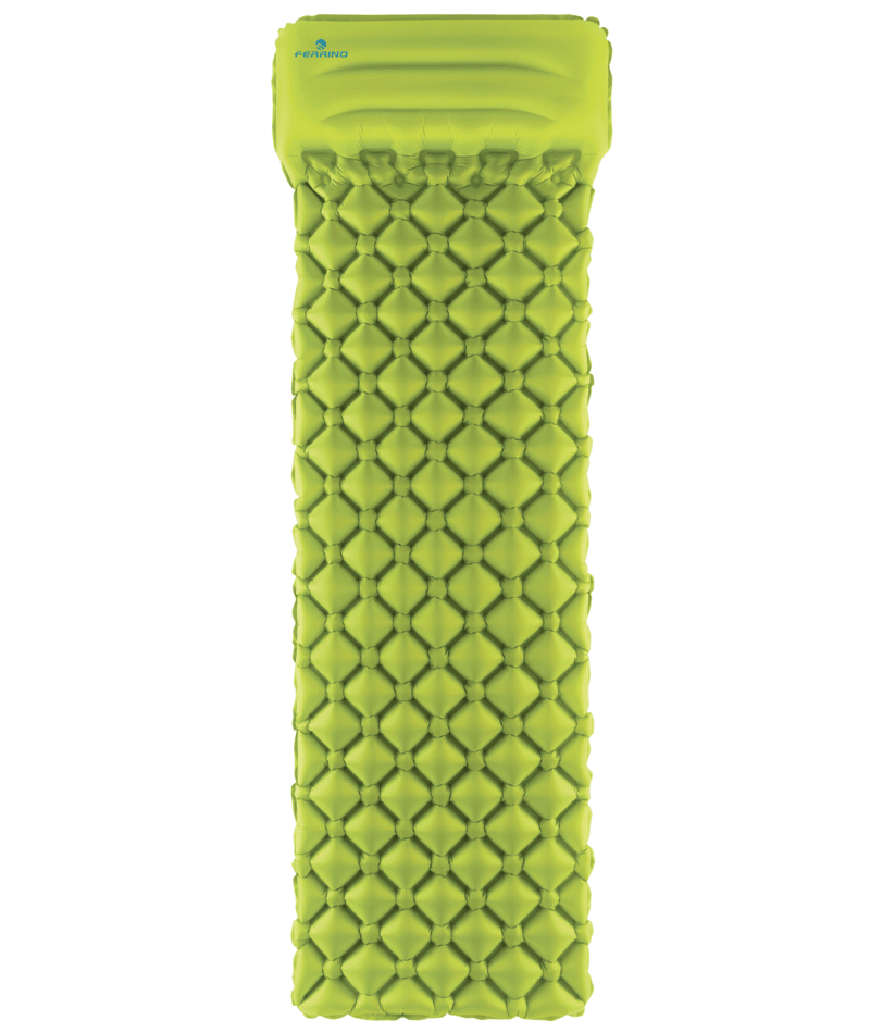 FERRINO - MATERASSINO GONF. AIR-LITE PILLOW