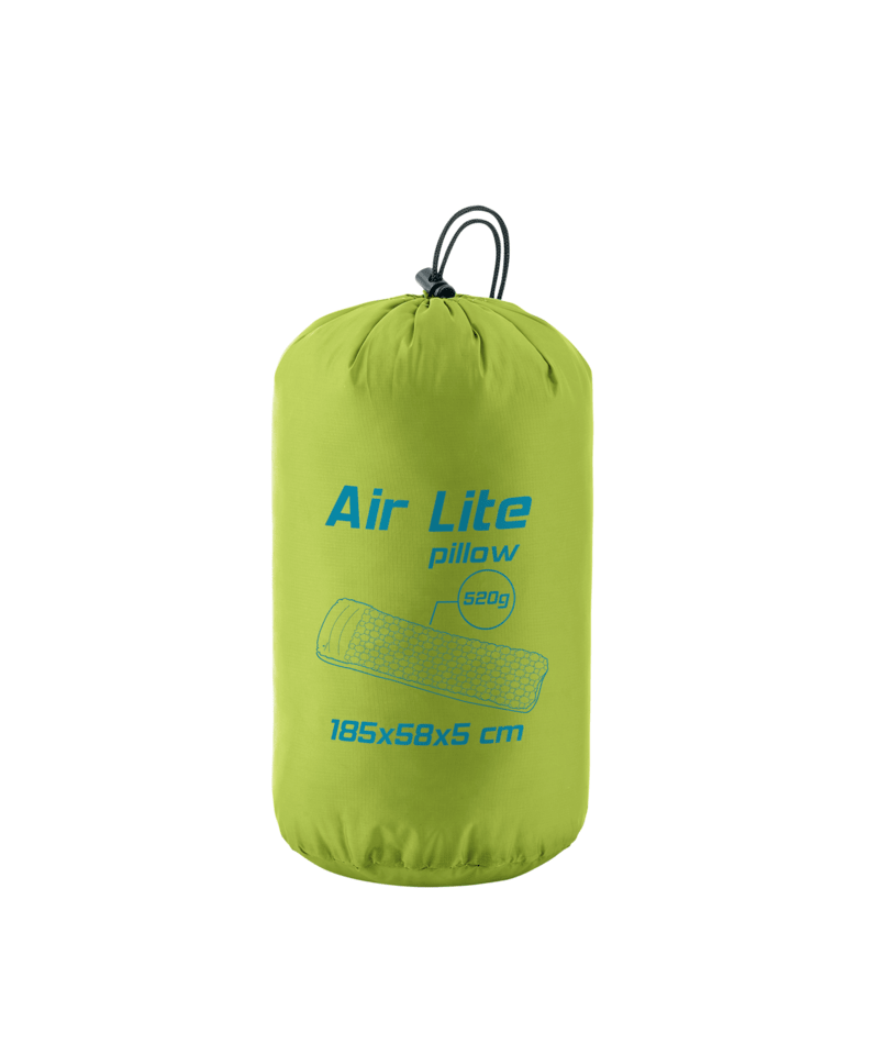 FERRINO - MATERASSINO GONF. AIR-LITE PILLOW