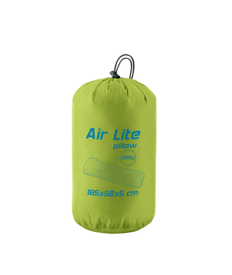 FERRINO - MATERASSINO GONF. AIR-LITE PILLOW