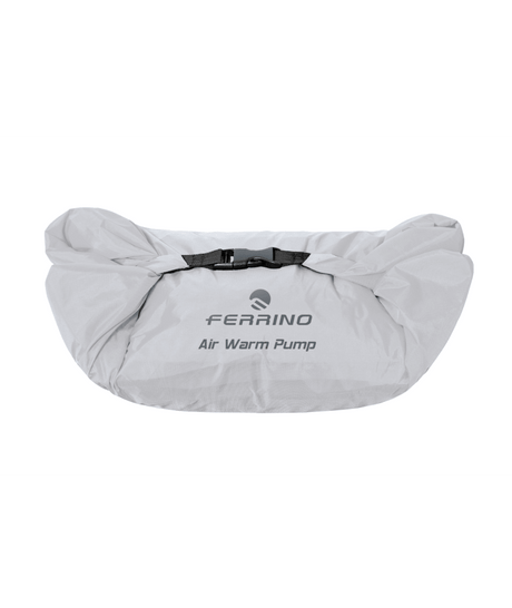 FERRINO - MATERASSINO GONF.  AIR WARM
